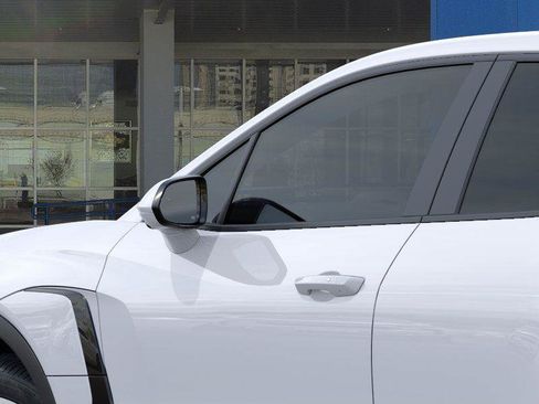New 2026 Chevrolet Blazer EV LT FWD image 12