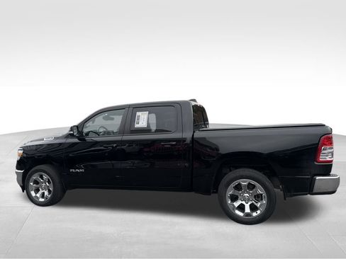 Used 2022 RAM 1500 Big Horn image 10