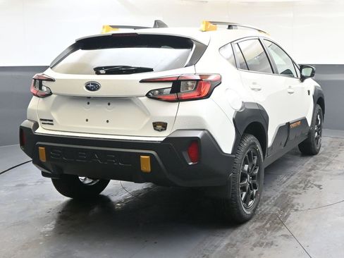 New 2026 Subaru Crosstrek 2.5i Wilderness image 5
