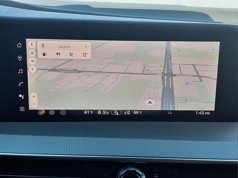 New 2026 Nissan Murano Platinum w/ Cargo Package image 16