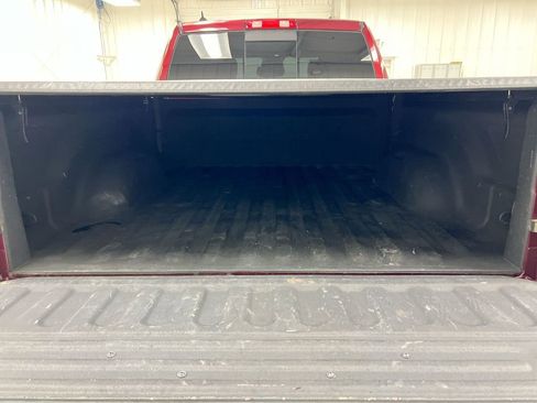 Used 2016 RAM 1500 Big Horn image 24