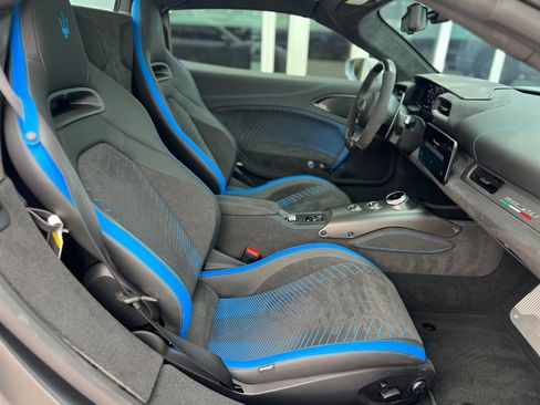 Used 2023 Maserati MC20 Spyder image 27