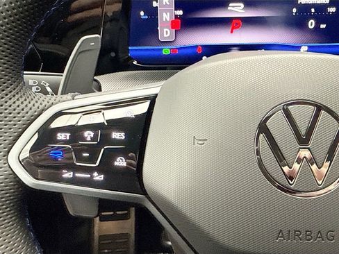 New 2026 Volkswagen Golf w/ Euro Style Package AWD/4WD image 11