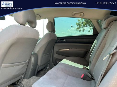 Used 2007 Toyota Prius FWD image 7