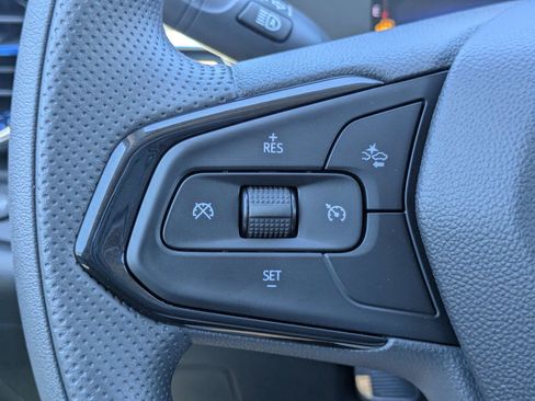 New 2026 Chevrolet Trax LT FWD image 15
