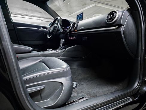 Used 2016 Audi A3 2.0T Premium w/ Audi MMI Navigation Plus image 36