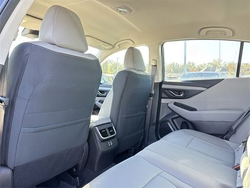 Certified 2025 Subaru Legacy Premium w/ Popular Package #1A image 13