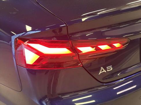 Used 2023 Audi A5 2.0T Prestige image 9