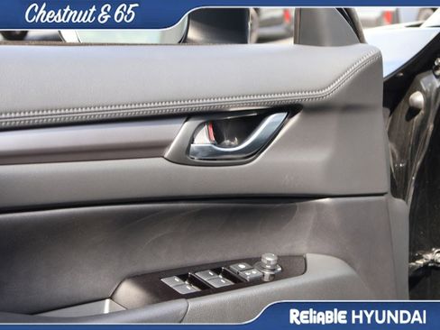 Used 2024 MAZDA CX-5 AWD 2.5 S w/ Preferred Package image 23