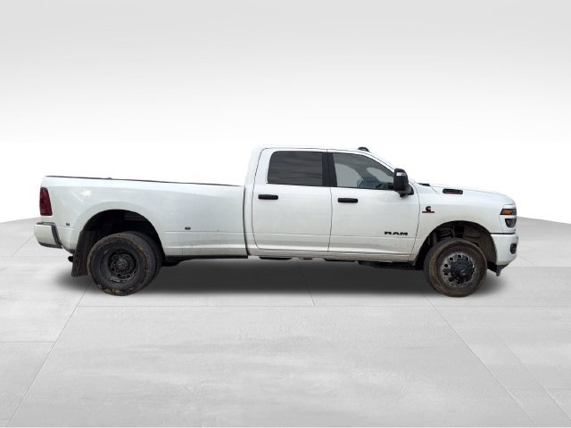 Used 2025 RAM 3500 Big Horn AWD/4WD image 5