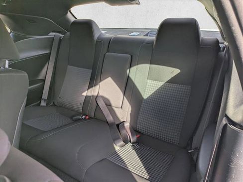 Used 2022 Dodge Challenger GT image 17