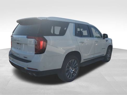 Used 2025 GMC Yukon Denali image 6