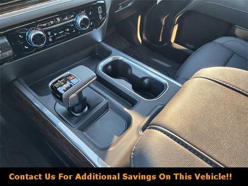 New 2026 GMC Sierra 1500 Elevation w/ Elevation Premium Package image 16