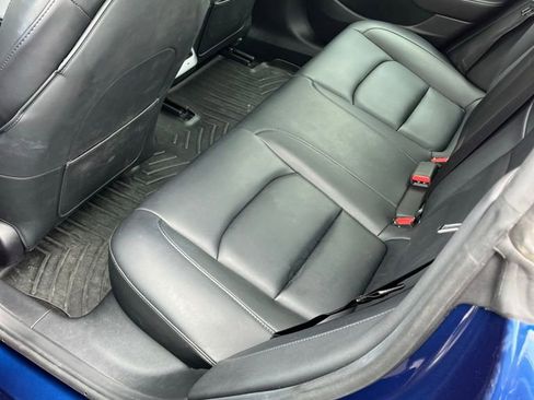 Used 2021 Tesla Model 3 Standard Range Plus RWD image 6