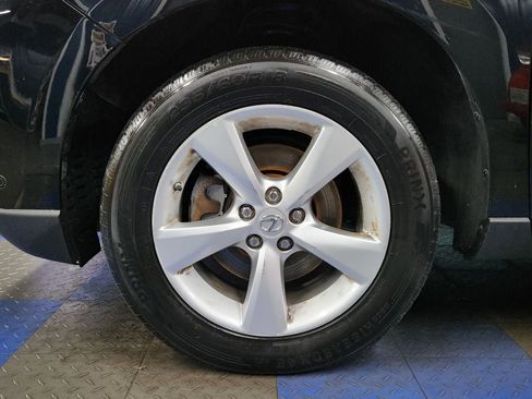 Used 2013 Lexus RX 350 AWD w/ Premium Pkg image 67