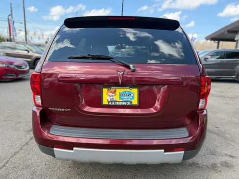Used 2007 Pontiac Torrent 2WD w/ Preferred Package image 8