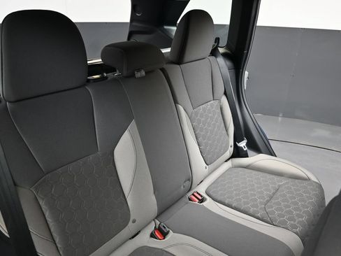New 2026 Subaru Forester AWD/4WD image 16