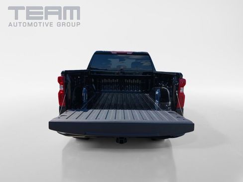 New 2025 Chevrolet Silverado 1500 Custom image 8