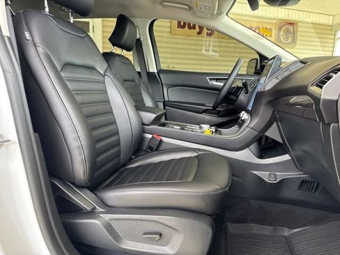 Used 2024 Ford Edge SEL w/ Convenience Package AWD/4WD image 25