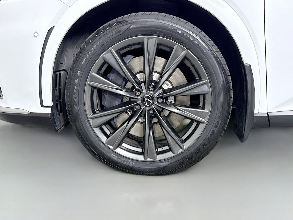 Certified 2024 Lexus RX 350 F Sport w/ Convenience Package AWD/4WD image 33