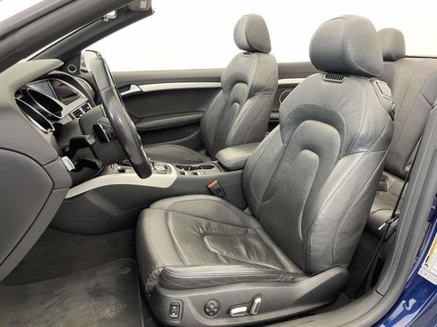 Used 2013 Audi S5 Prestige w/ Prestige Pkg AWD/4WD image 13