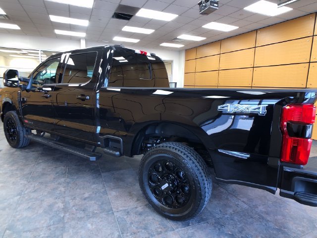 New 2027 Ford F350 Lariat w/ Black Appearance Package AWD/4WD image 5