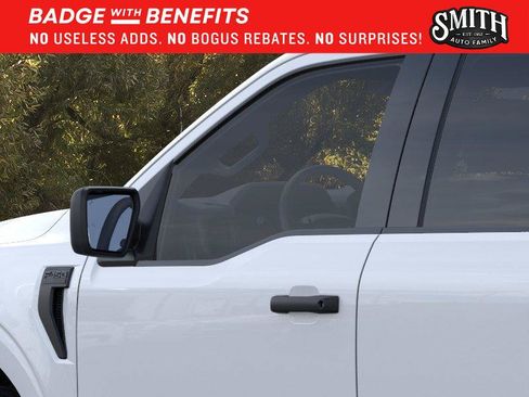New 2026 Ford F150 STX RWD image 21