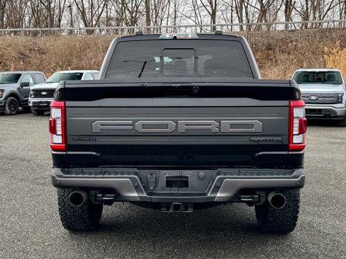 Used 2023 Ford F150 Raptor AWD/4WD image 4