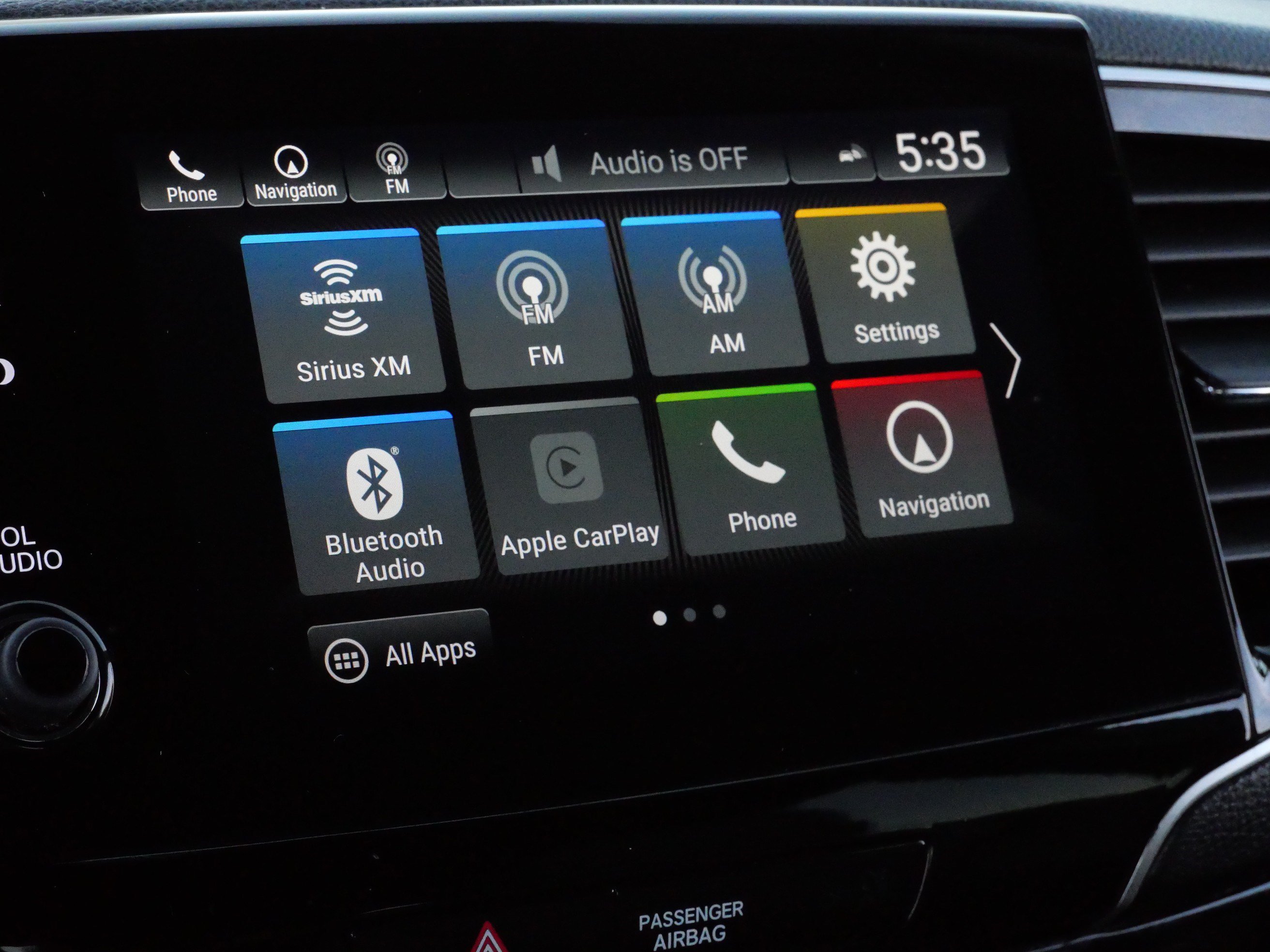 Used 2020 Honda Passport Touring image 27