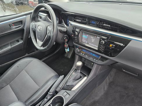 Used 2015 Toyota Corolla S image 29