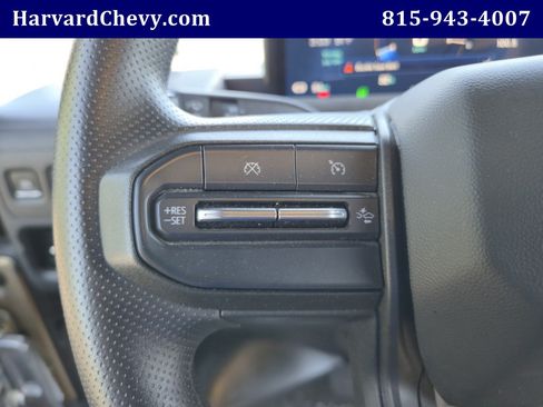 Used 2024 Chevrolet Brightdrop 600 w/ Battery Pack, Max Range AWD/4WD image 15
