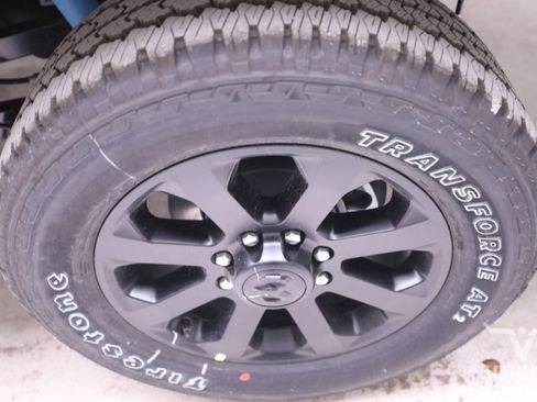 New 2026 RAM 2500 Big Horn image 30