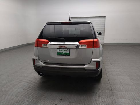 Used 2017 GMC Terrain SLE FWD image 7