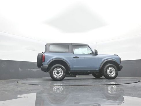 New 2025 Ford Bronco 2-Door image 31