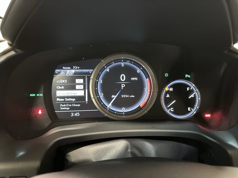 Used 2018 Lexus RX 350 F Sport w/ Cold Area Package image 21