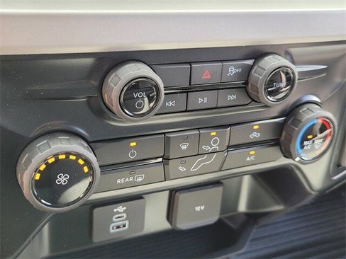 New 2025 Ford F450 XL w/ XL Chrome Package image 42