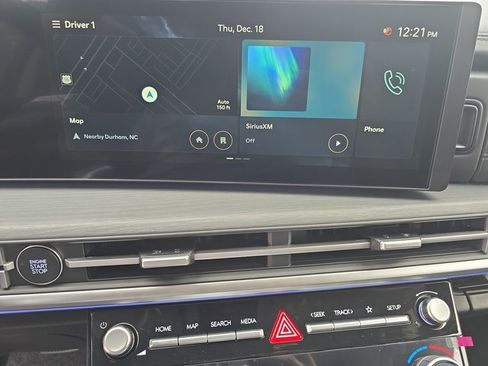 New 2026 Hyundai Santa Fe Limited image 23