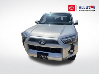 Used 2018 Toyota 4Runner SR5