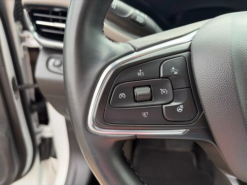 Used 2024 Buick Envista Avenir FWD image 24