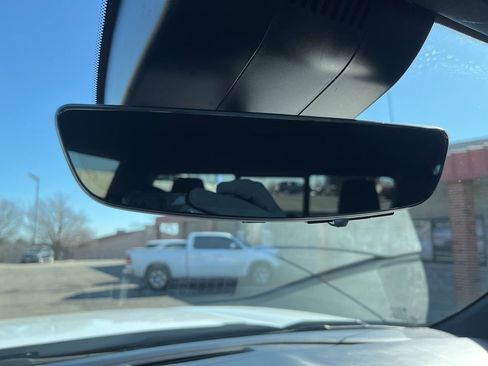 Used 2024 GMC Sierra 1500 AT4 w/ Technology Package image 75