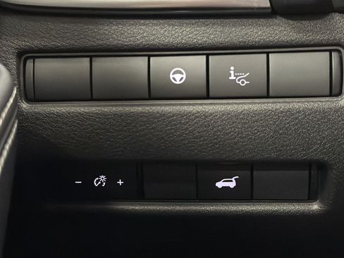 Used 2023 Nissan Rogue Platinum w/ Platinum Premium Package FWD image 30