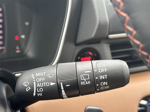 Used 2026 Honda Passport TrailSport Elite image 22