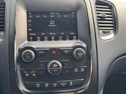 Used 2019 Dodge Durango GT image 33