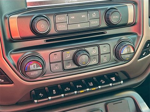 Used 2019 GMC Sierra 2500 Denali w/ Duramax Plus Package image 19