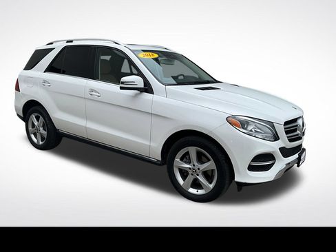 Used 2018 Mercedes-Benz GLE 350 4MATIC image 21
