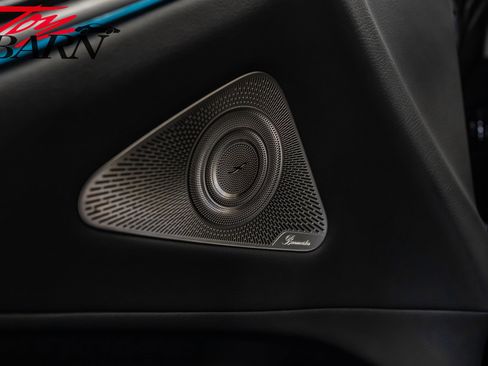 Used 2022 Mercedes-Benz S 500 4MATIC w/ 3D Technology Package image 23