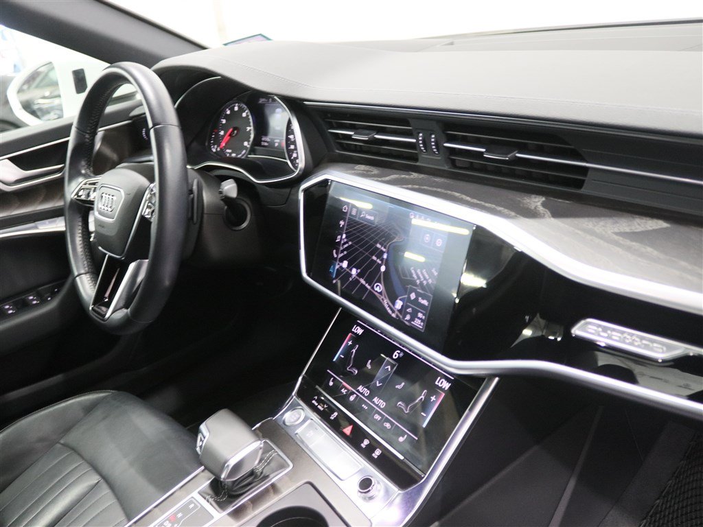 Used 2019 Audi A6 2.0T Premium w/ Convenience Package AWD/4WD image 29