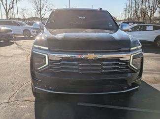 New 2026 Chevrolet Tahoe Premier video 2