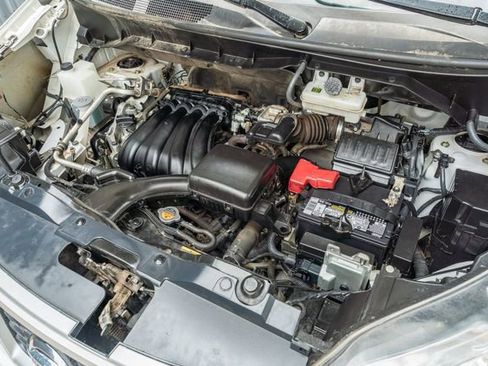 Used 2021 Nissan NV200 SV image 15