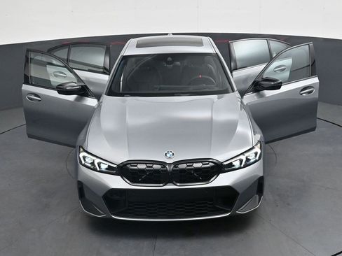 Used 2026 BMW M340i w/ Premium Package RWD image 39